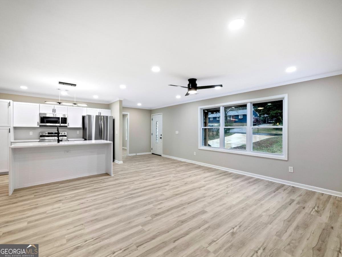 2308 Mark Trail Decatur - 15