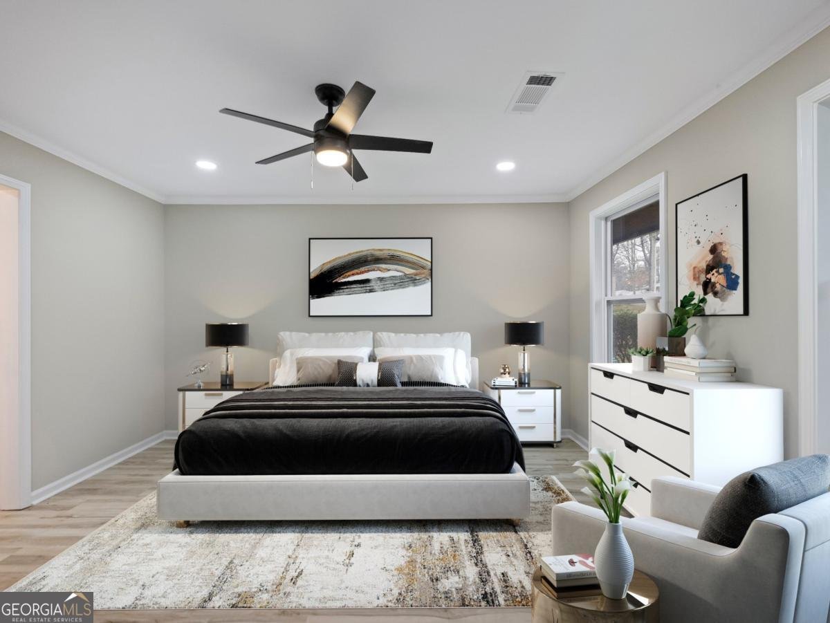 2308 Mark Trail Decatur - 21
