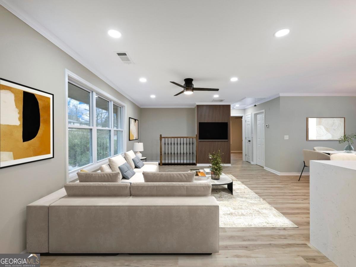 2308 Mark Trail Decatur - 4