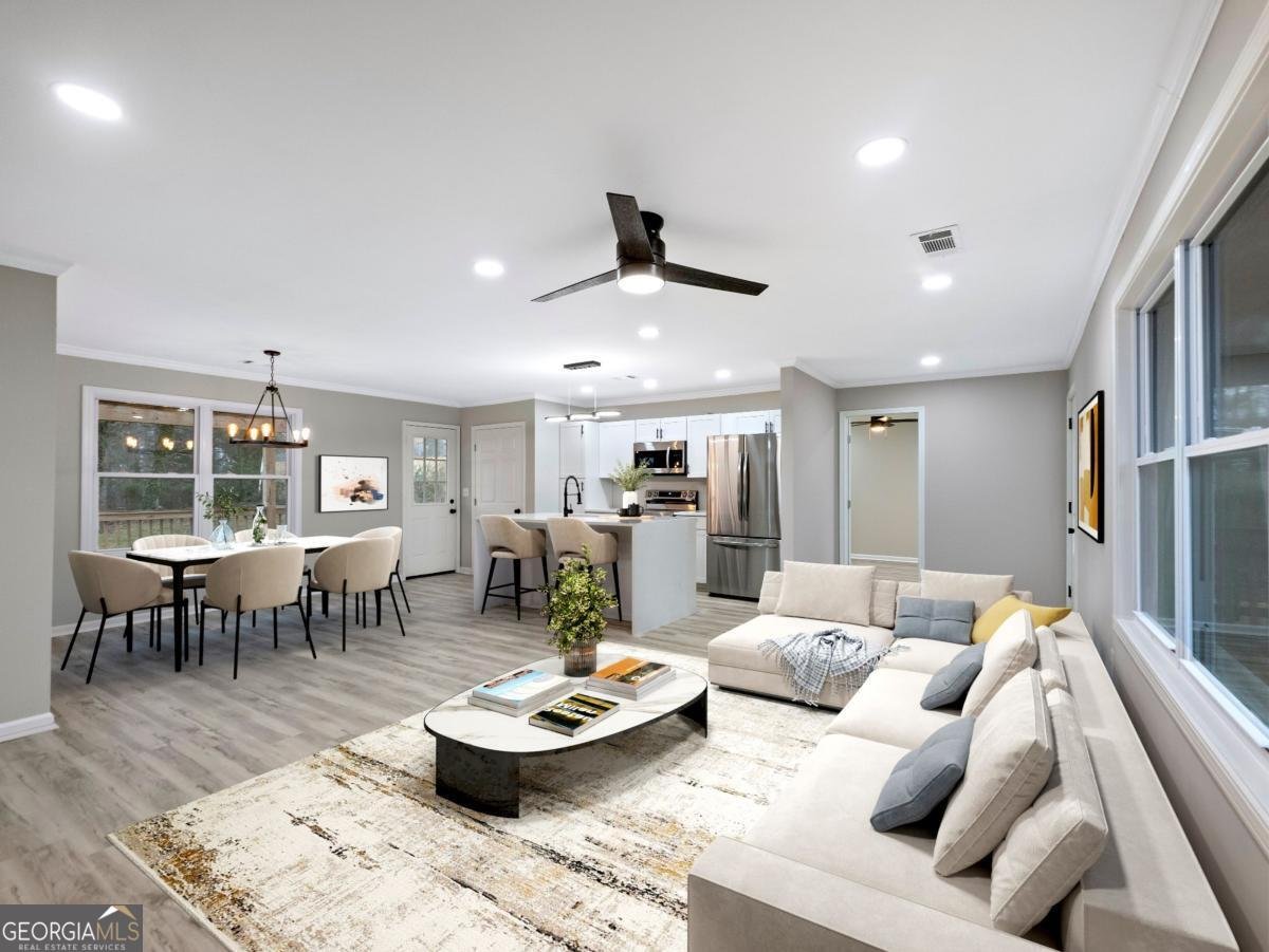 2308 Mark Trail Decatur - 5