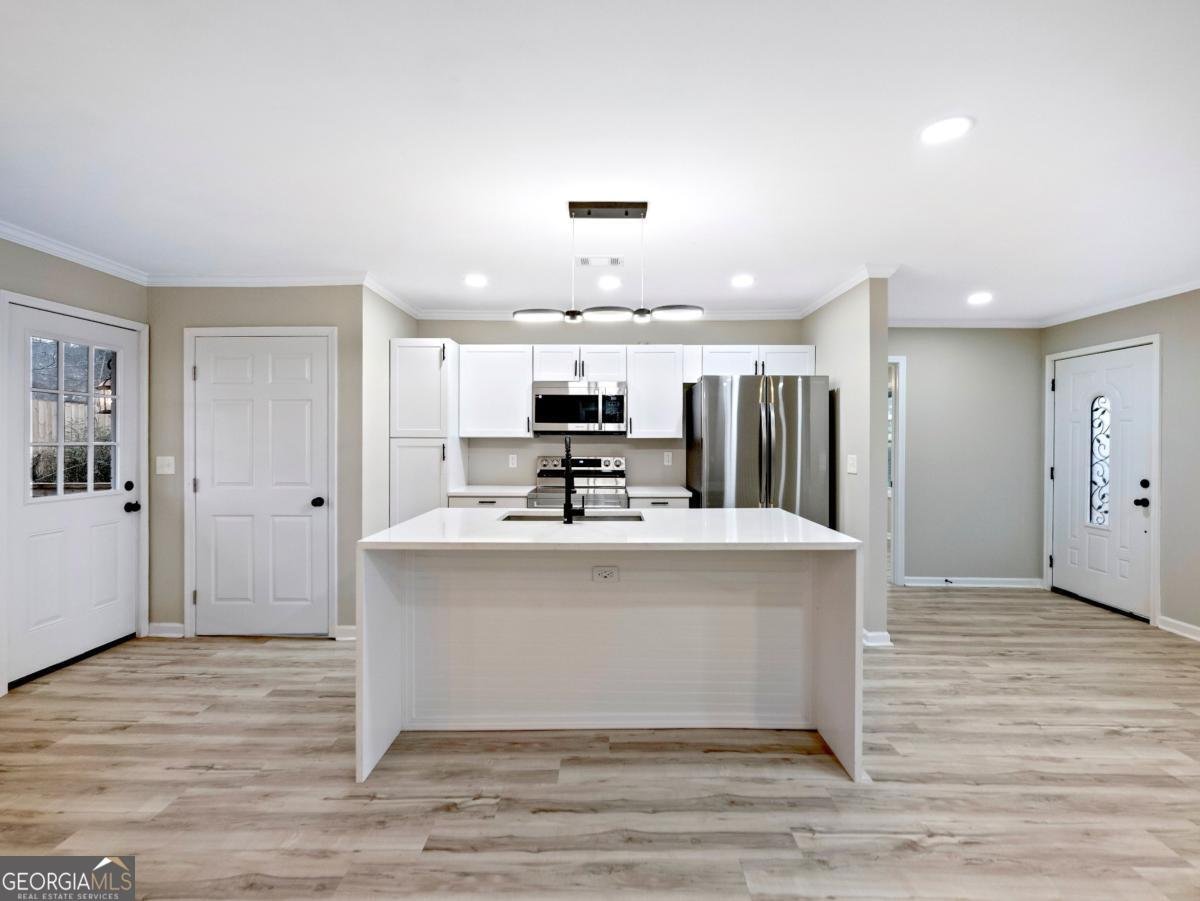 2308 Mark Trail Decatur - 6