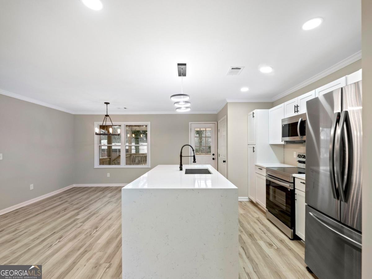 2308 Mark Trail Decatur - 8