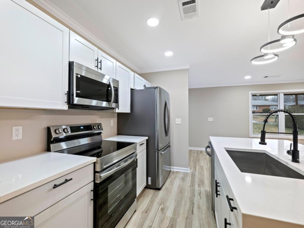 2308 Mark Trail Decatur - 9