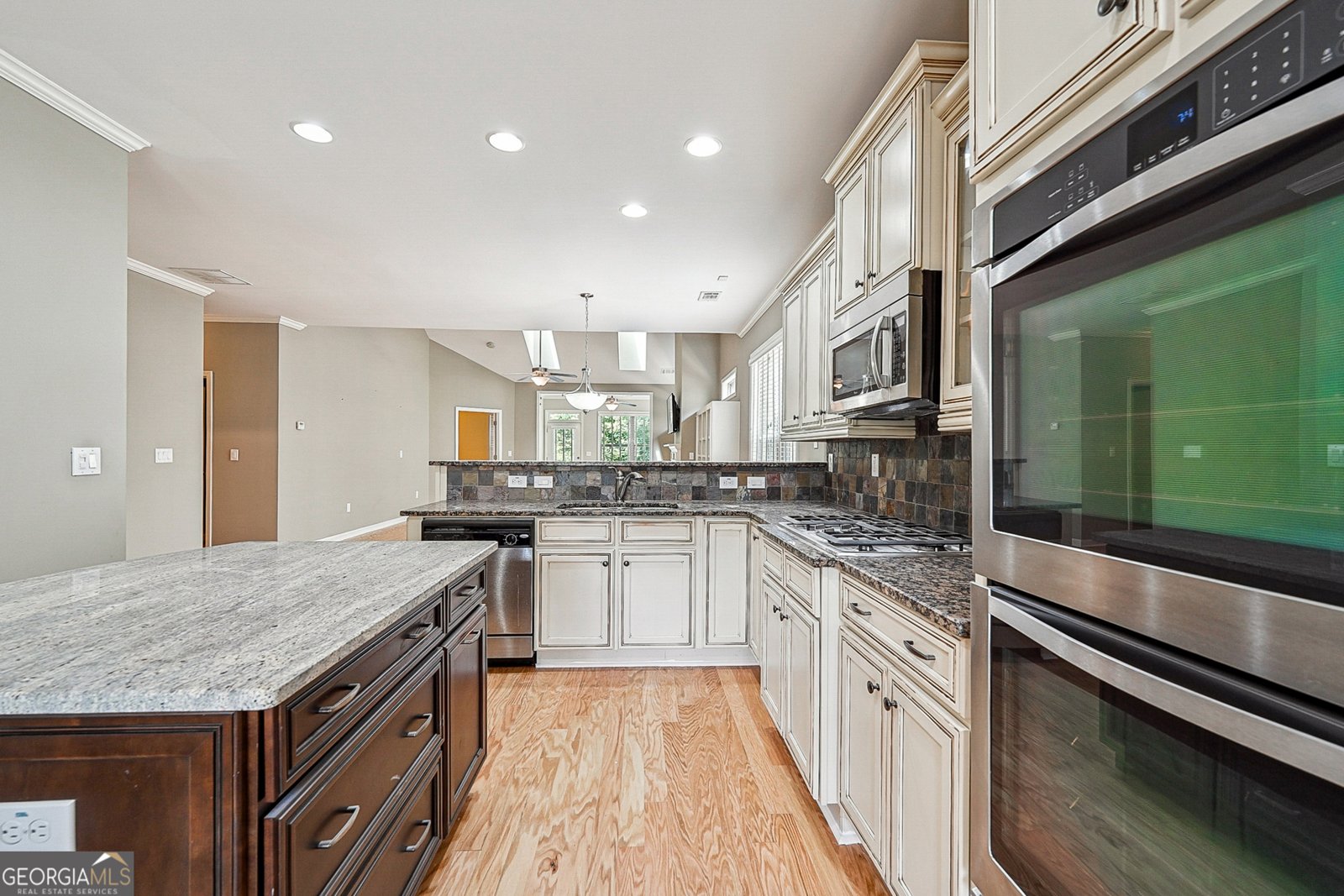 6722 Blue Heron Way Flowery Branch - 12
