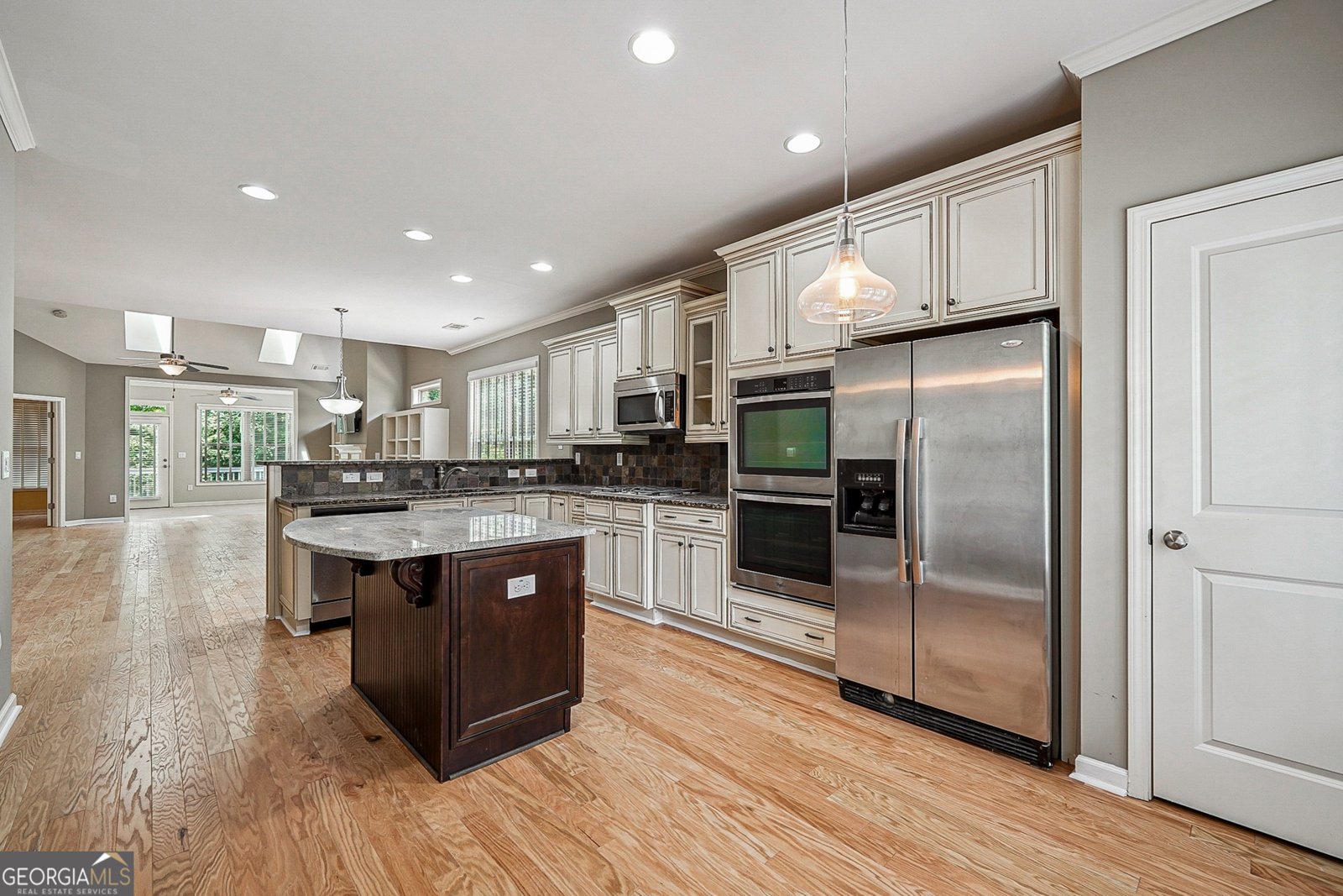 6722 Blue Heron Way Flowery Branch - 13