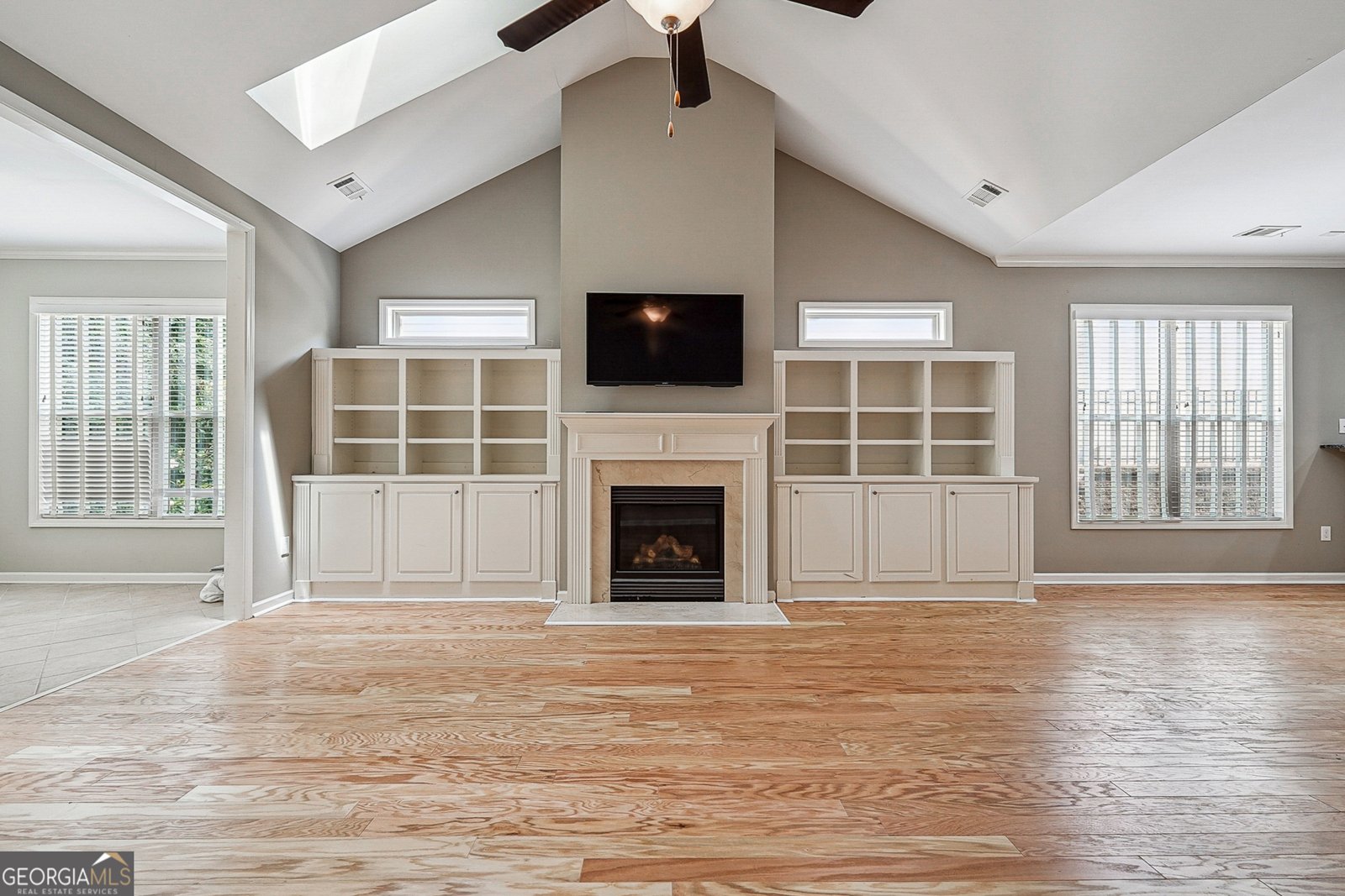 6722 Blue Heron Way Flowery Branch - 16