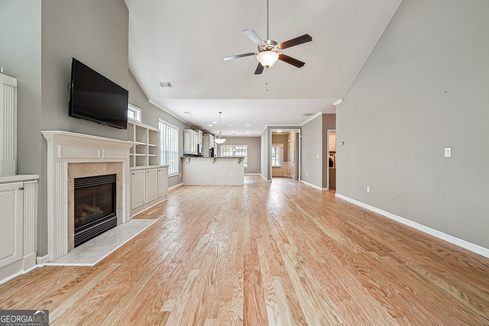 6722 Blue Heron Way Flowery Branch - 19