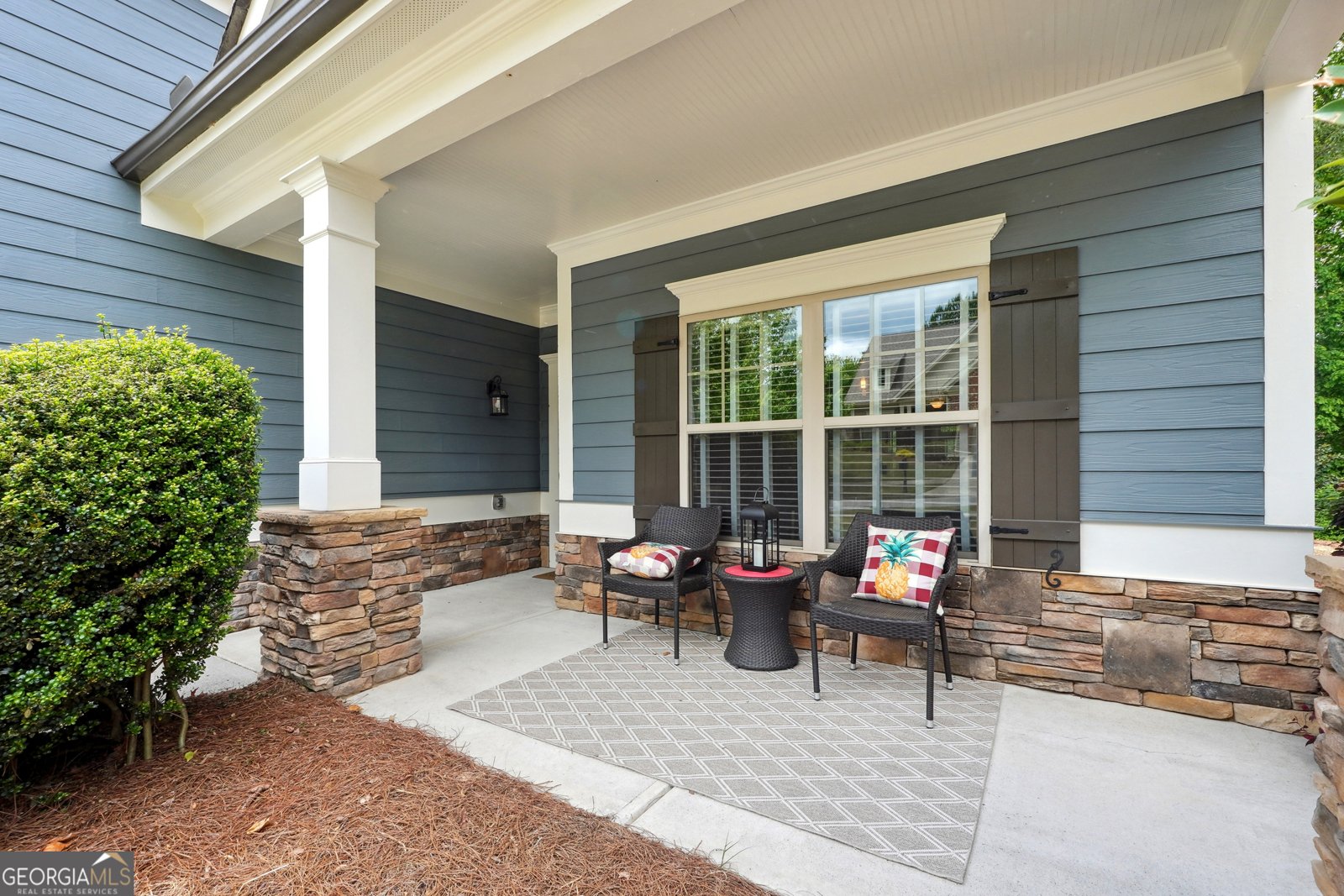 6722 Blue Heron Way Flowery Branch - 3