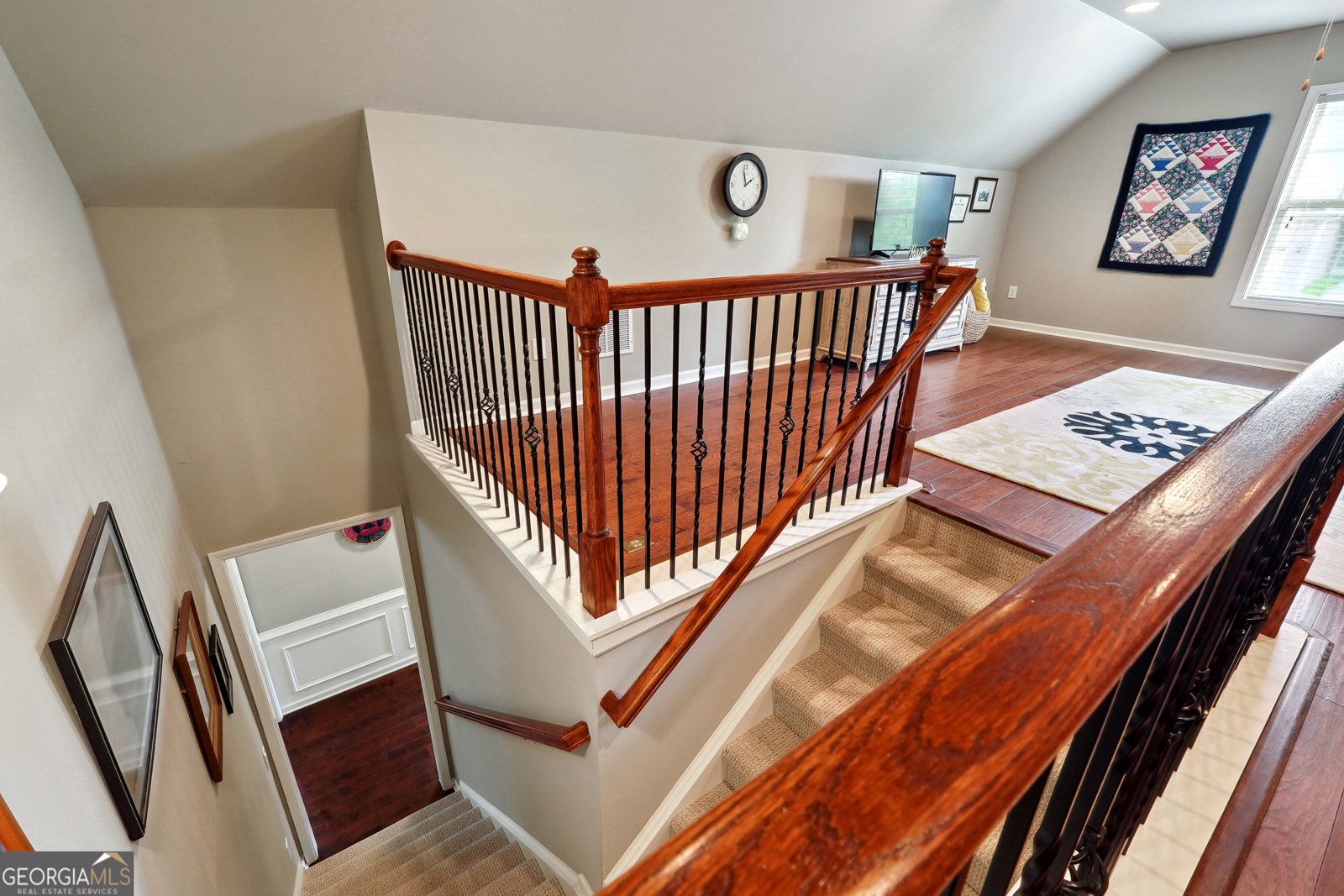 6722 Blue Heron Way Flowery Branch - 31
