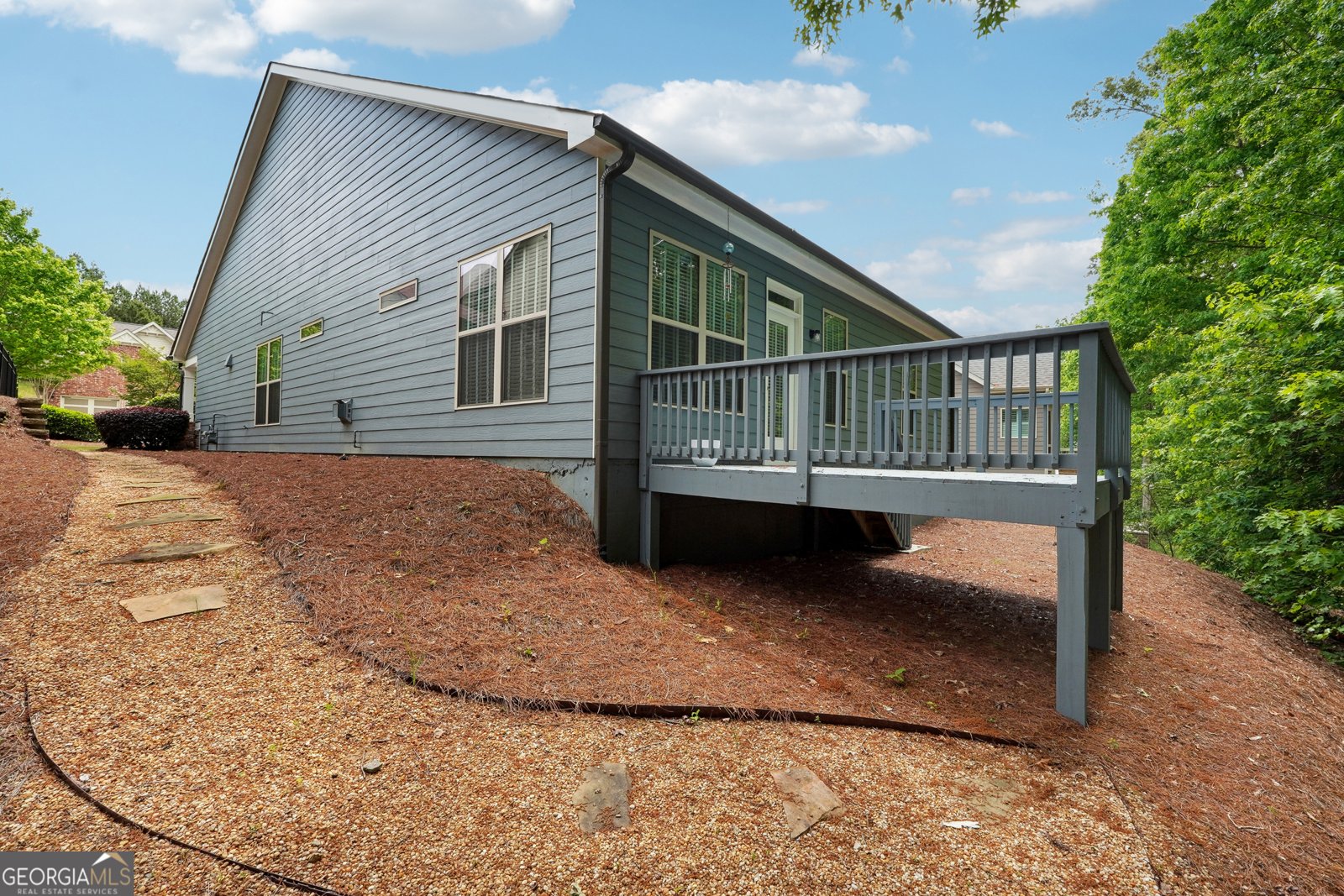 6722 Blue Heron Way Flowery Branch - 35