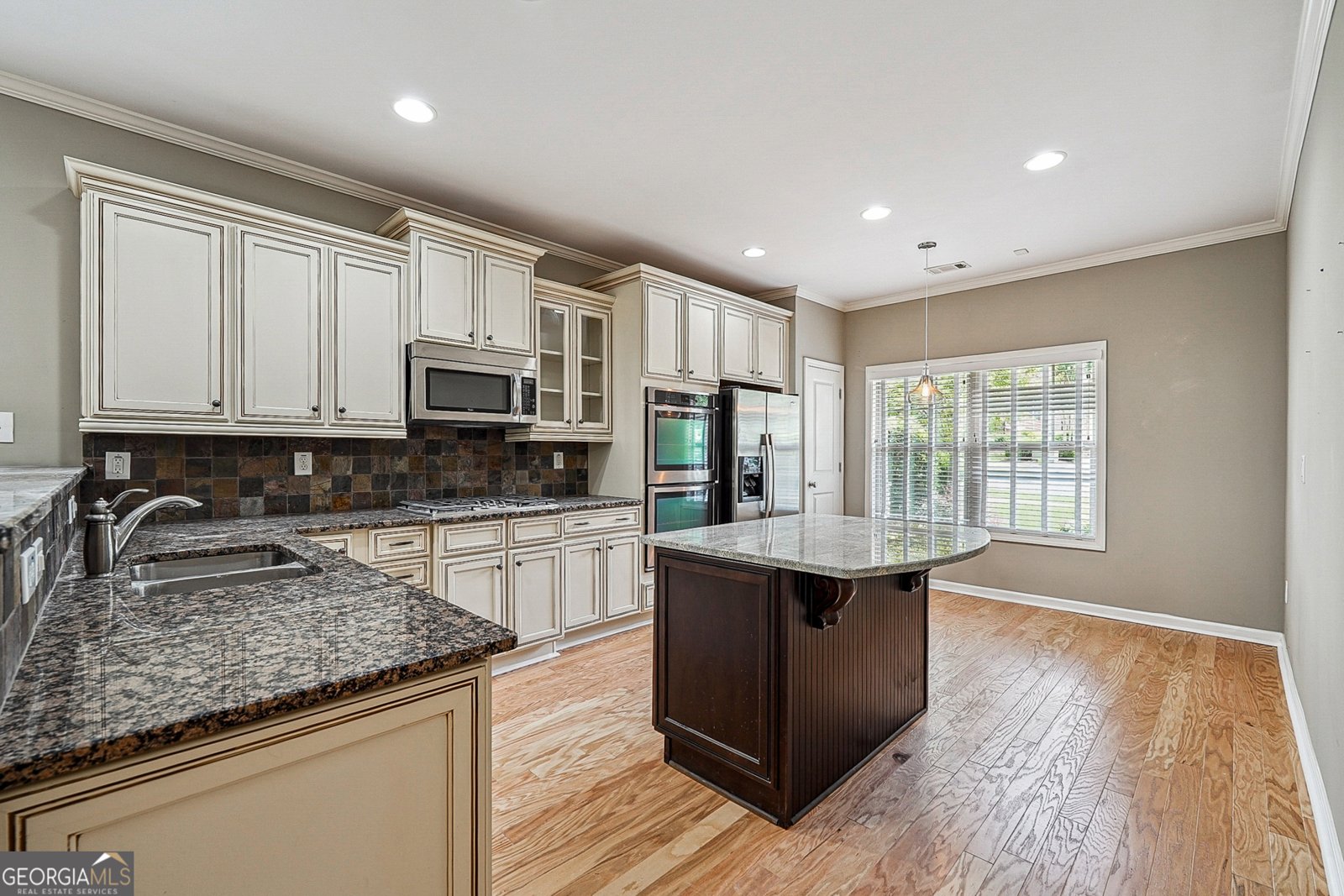 6722 Blue Heron Way Flowery Branch - 9
