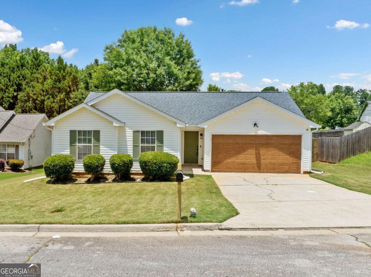 3020 River Oak Mews Decatur - 1