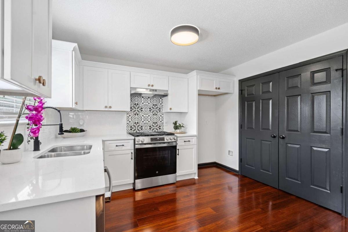 3020 River Oak Mews Decatur - 14