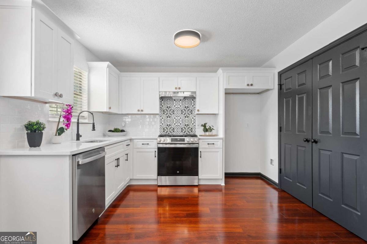 3020 River Oak Mews Decatur - 15