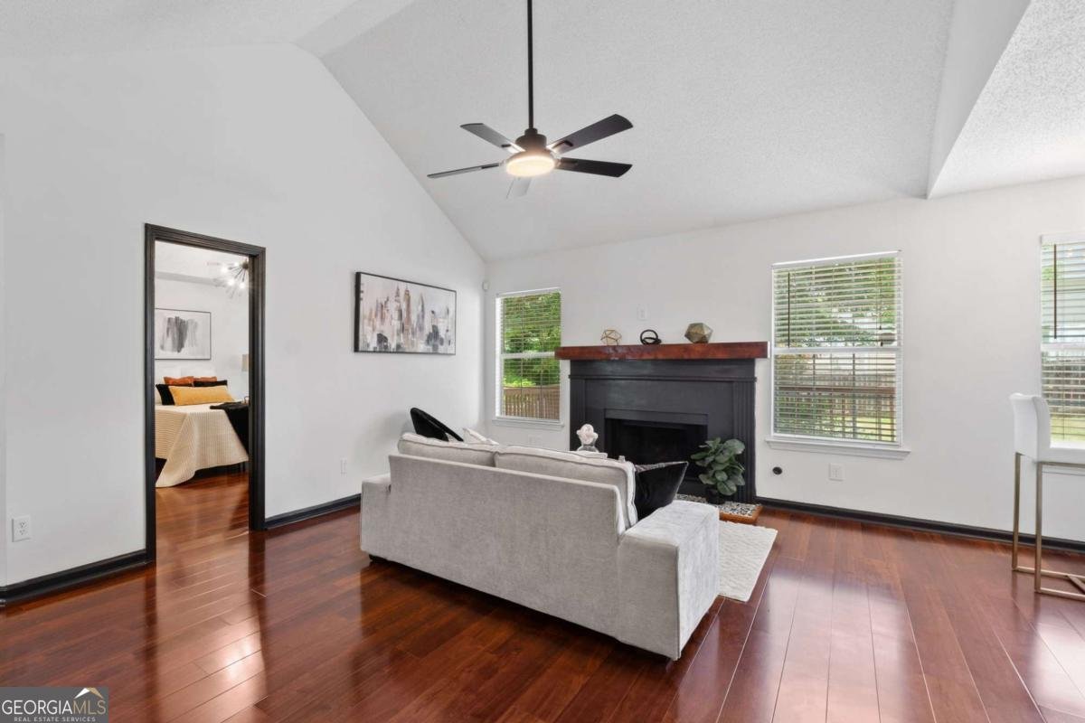 3020 River Oak Mews Decatur - 16