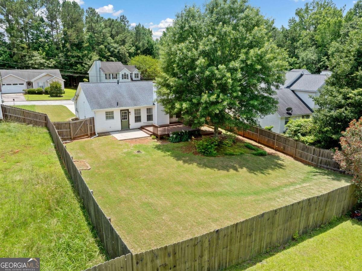 3020 River Oak Mews Decatur - 2