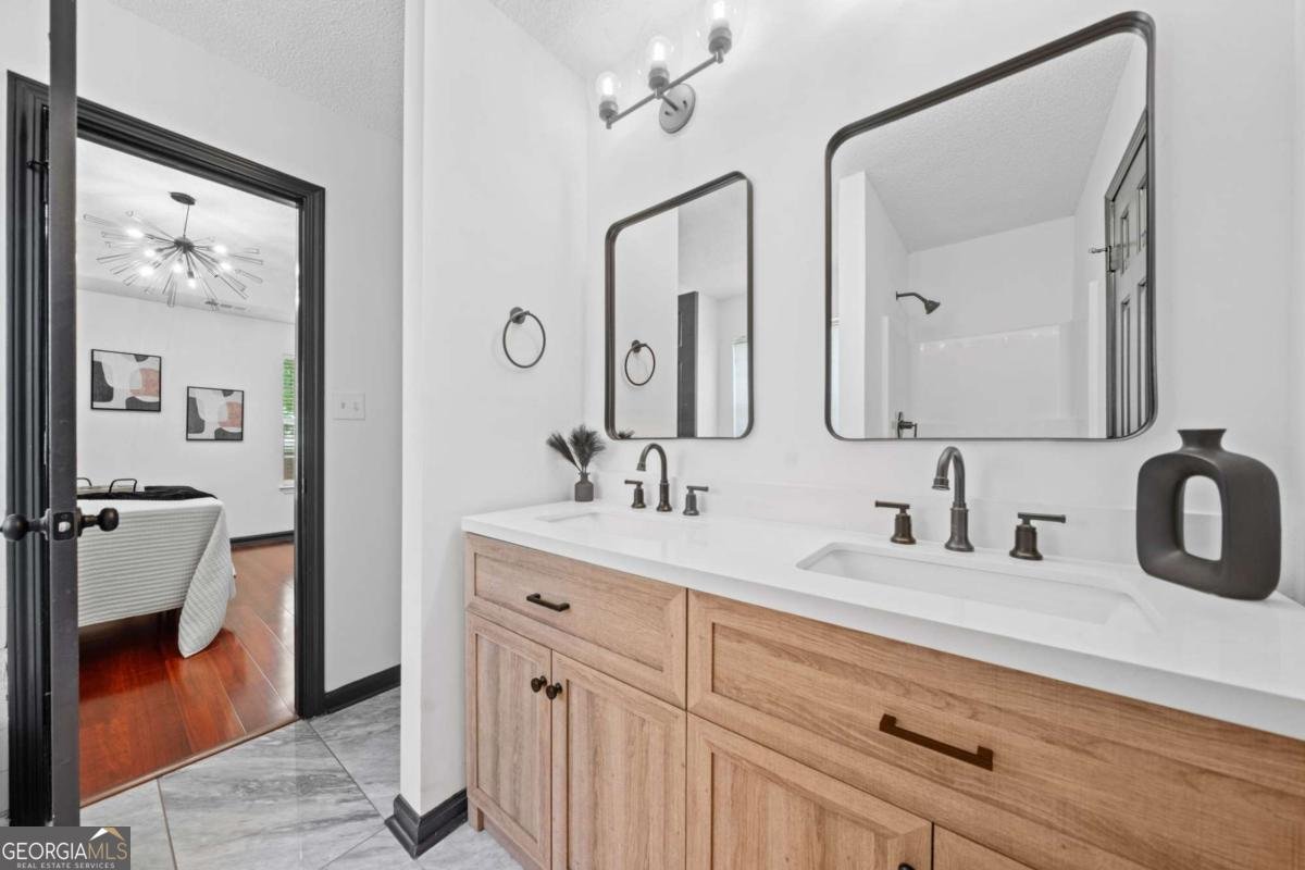3020 River Oak Mews Decatur - 23