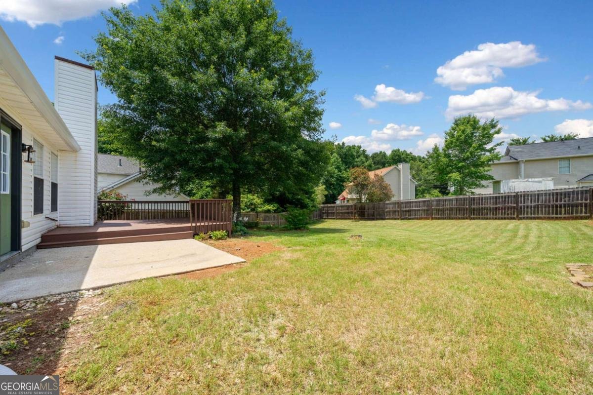 3020 River Oak Mews Decatur - 32