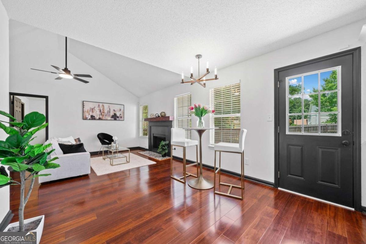 3020 River Oak Mews Decatur - 4