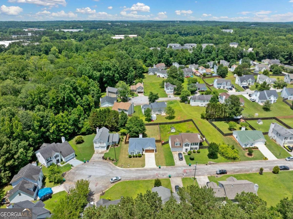 3020 River Oak Mews Decatur - 40