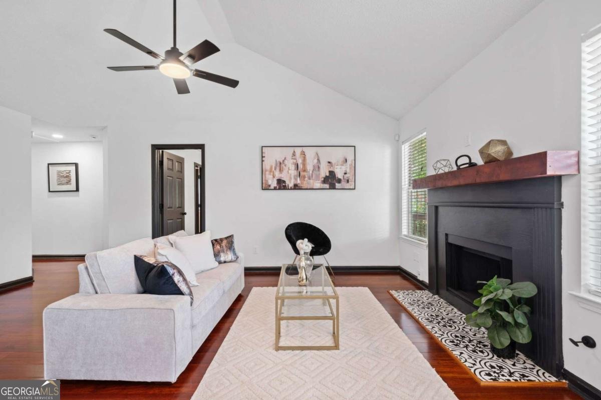 3020 River Oak Mews Decatur - 7
