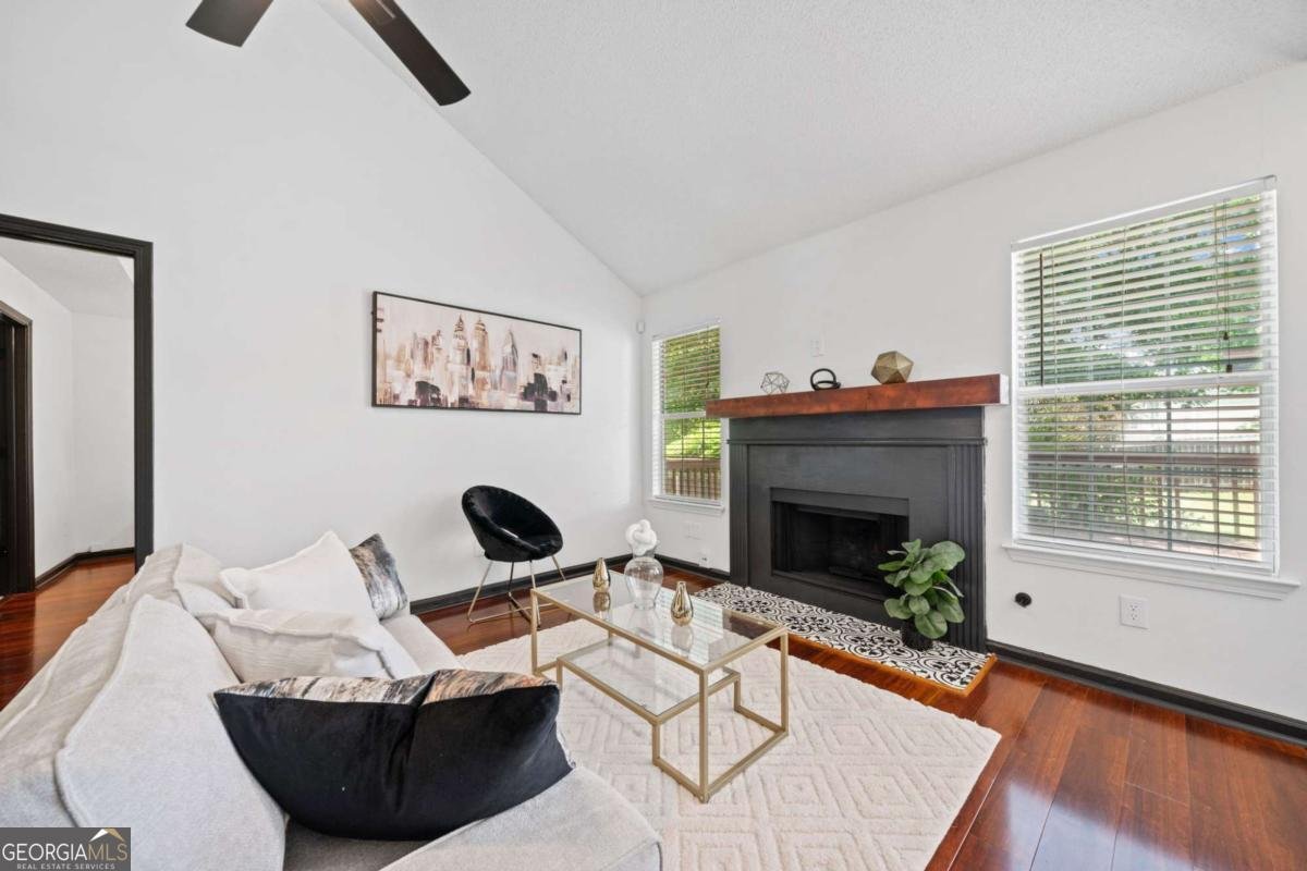 3020 River Oak Mews Decatur - 8