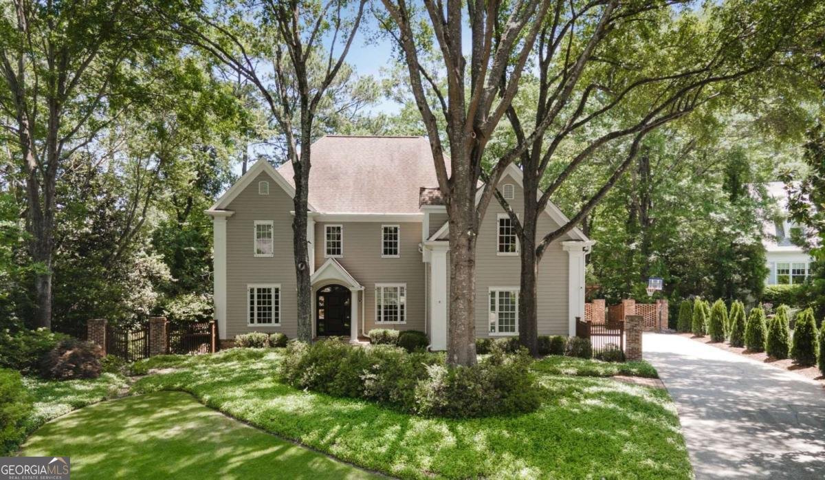 2375 HYDE PARK Court Atlanta - 1