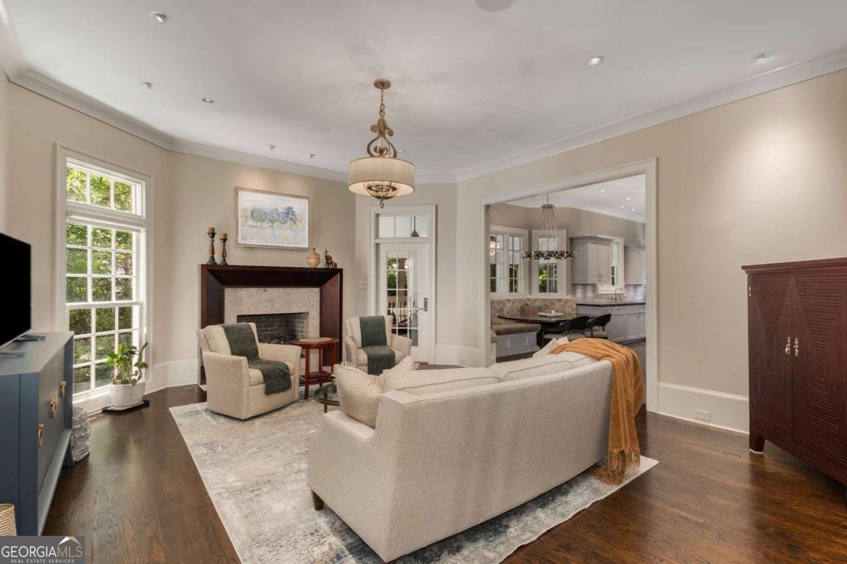 2375 HYDE PARK Court Atlanta - 11