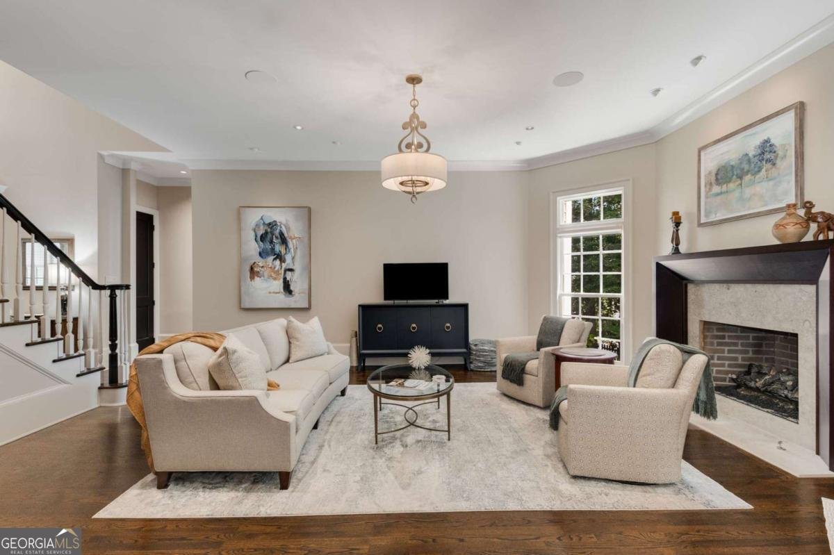 2375 HYDE PARK Court Atlanta - 17