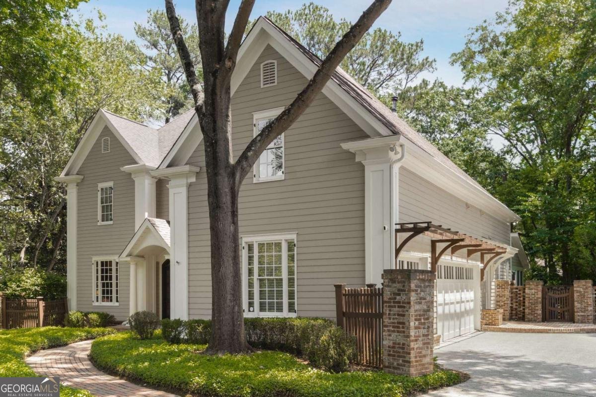 2375 HYDE PARK Court Atlanta - 2