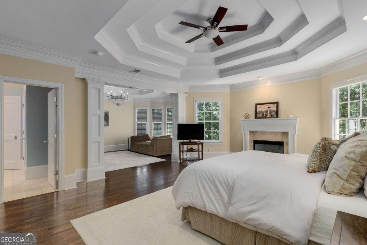 2375 HYDE PARK Court Atlanta - 22