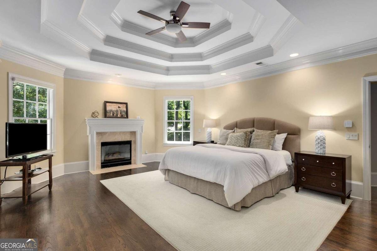 2375 HYDE PARK Court Atlanta - 23