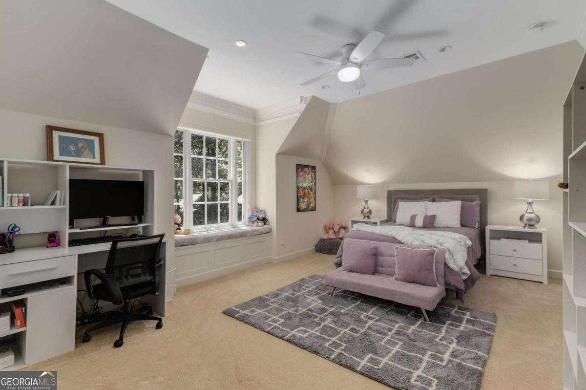 2375 HYDE PARK Court Atlanta - 28