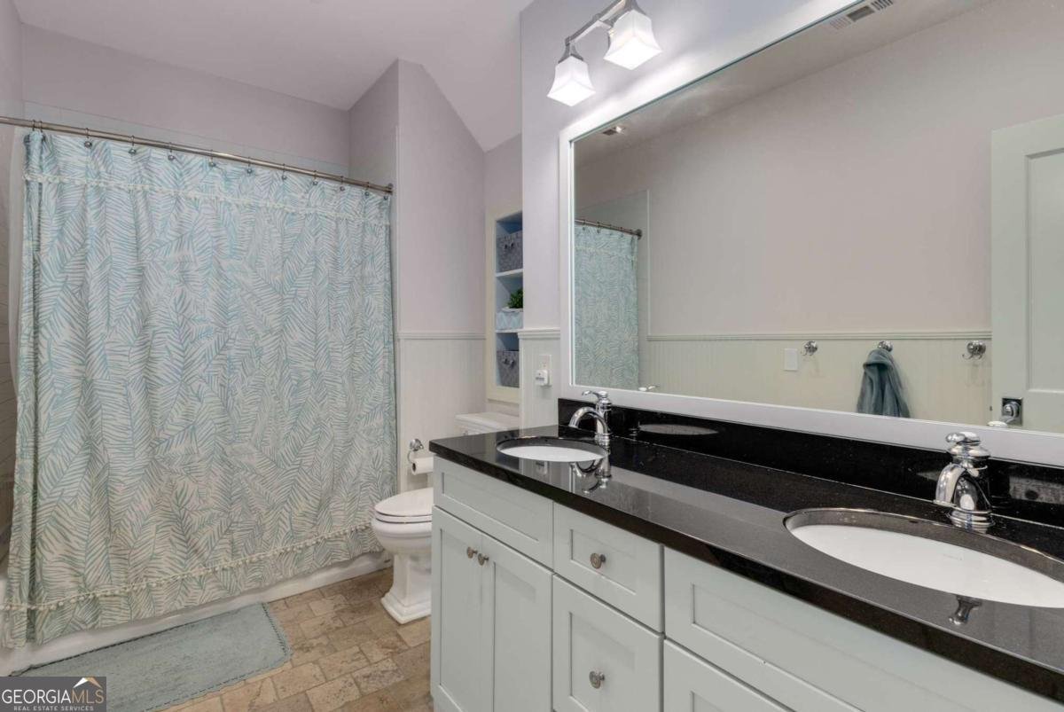 2375 HYDE PARK Court Atlanta - 32