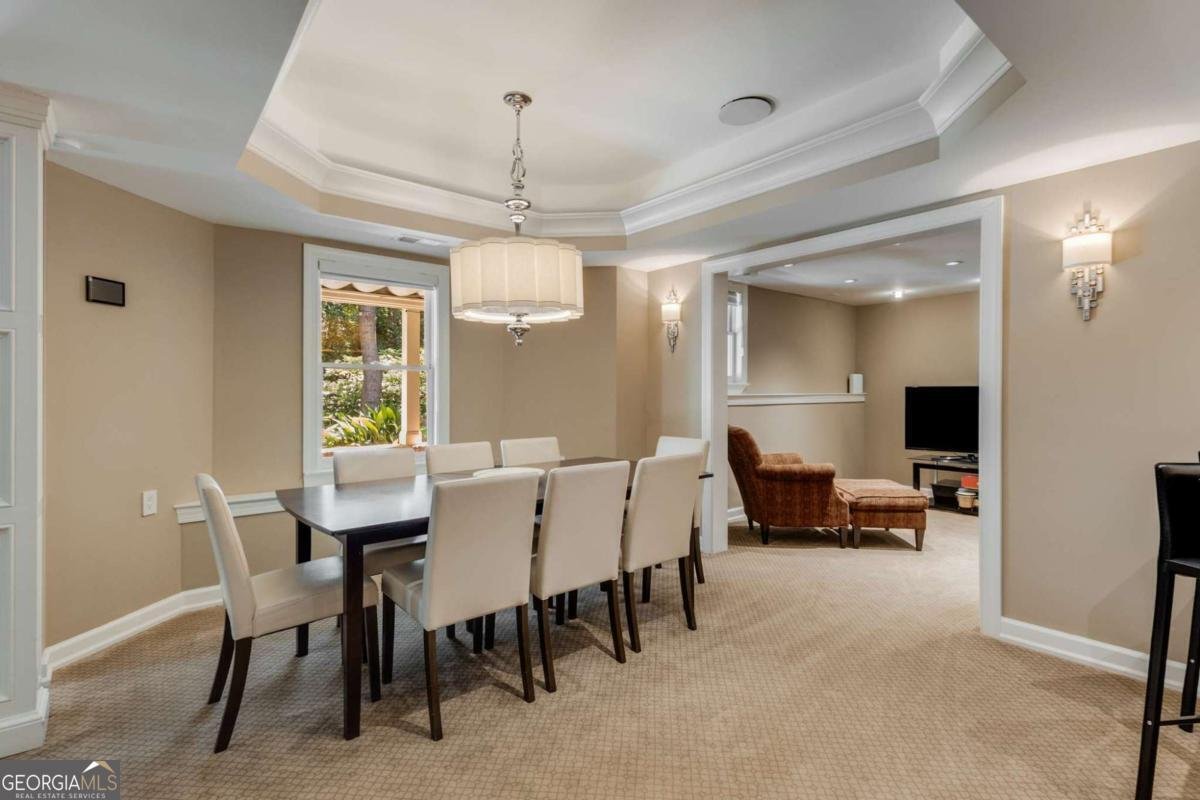 2375 HYDE PARK Court Atlanta - 38