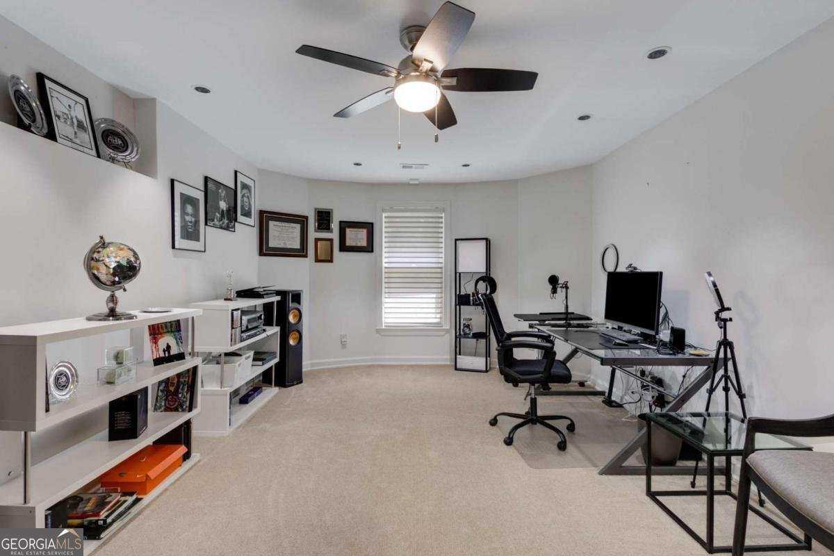 2375 HYDE PARK Court Atlanta - 40