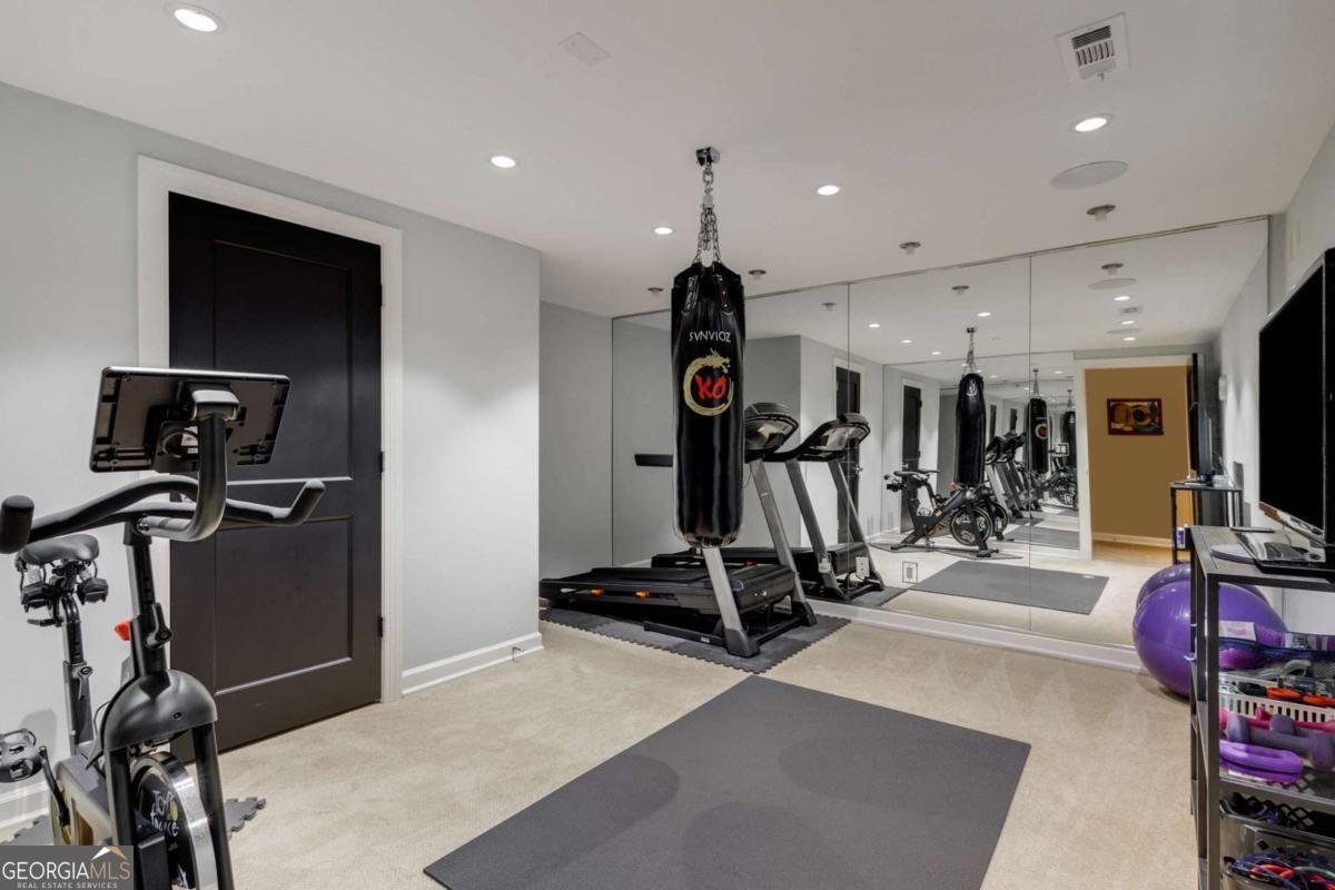 2375 HYDE PARK Court Atlanta - 43