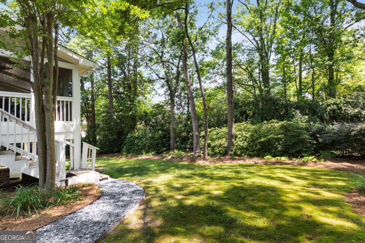 2375 HYDE PARK Court Atlanta - 46