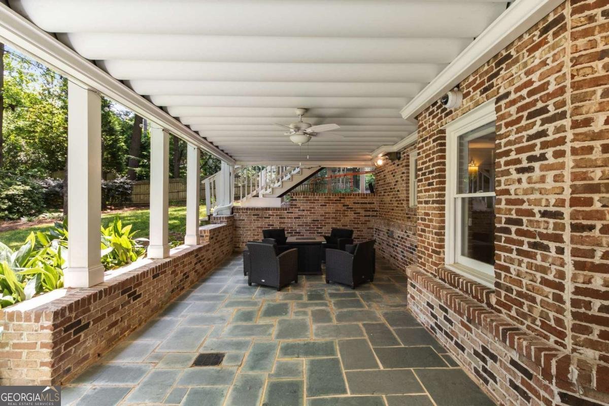 2375 HYDE PARK Court Atlanta - 48