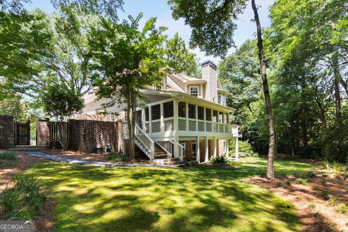 2375 HYDE PARK Court Atlanta - 49