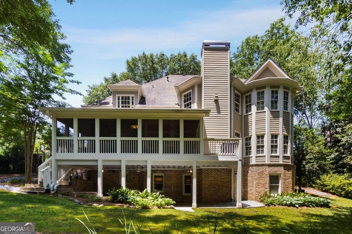 2375 HYDE PARK Court Atlanta - 50