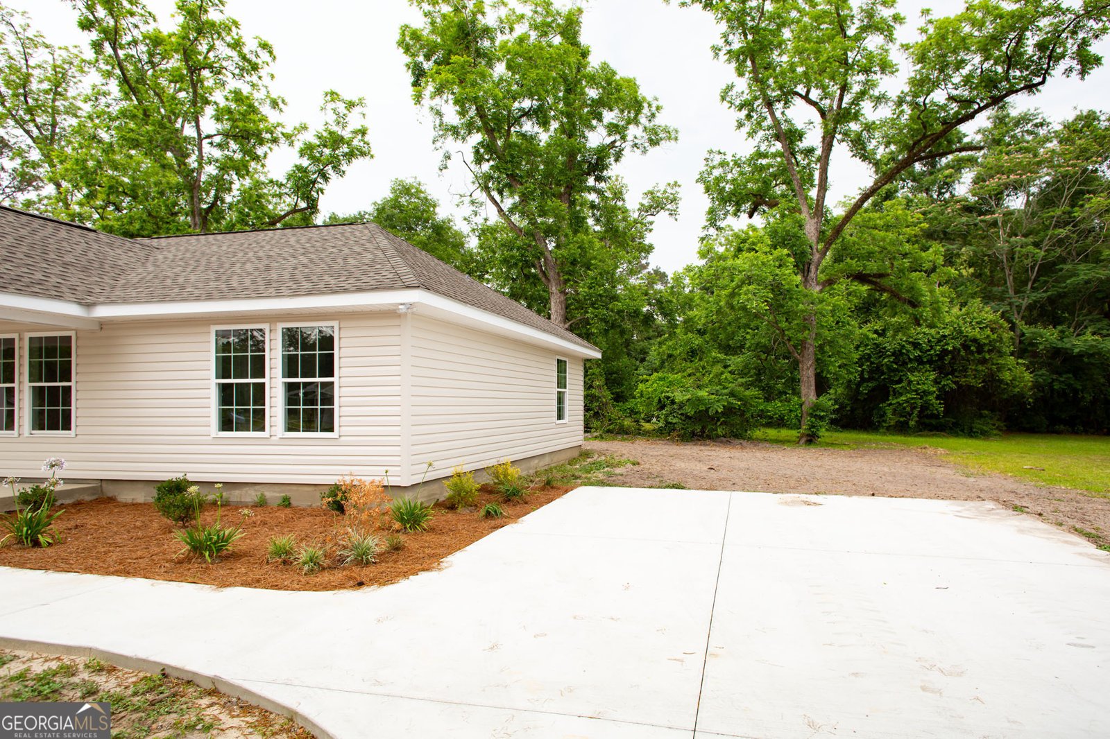 1920 Darling Ave Waycross - 1