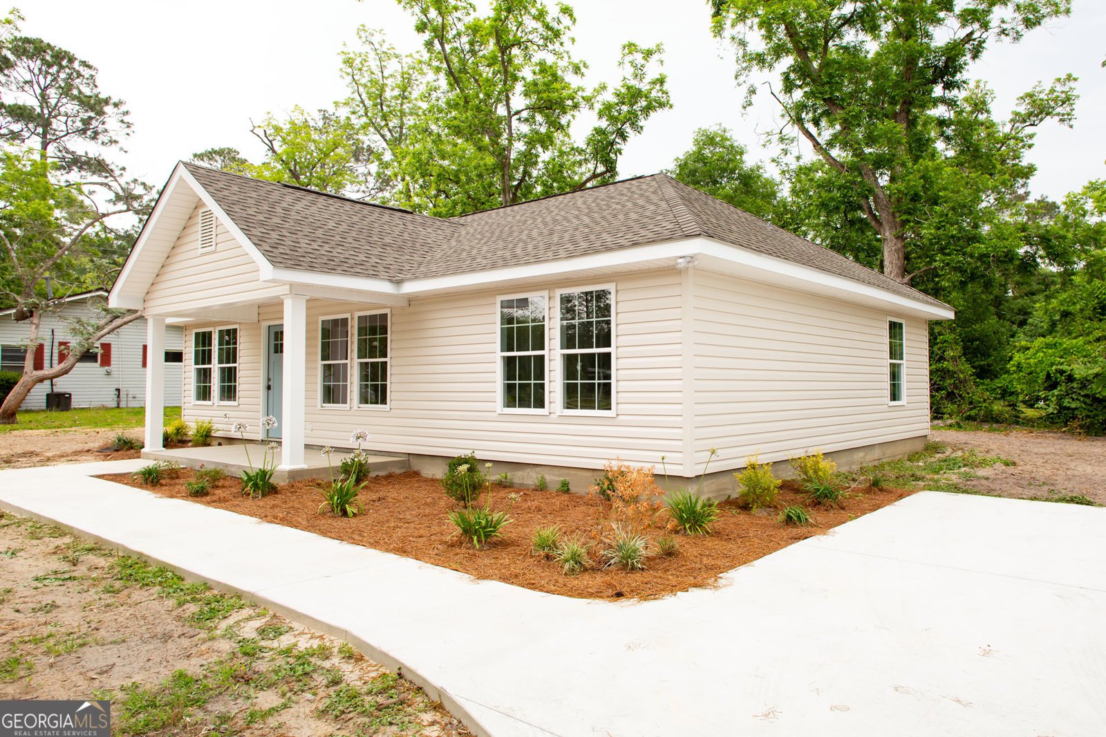 1920 Darling Ave Waycross - 2