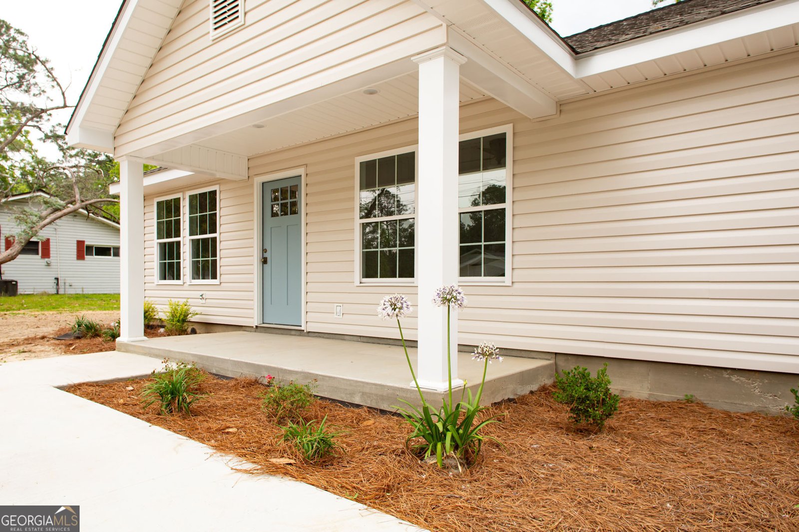 1920 Darling Ave Waycross - 3