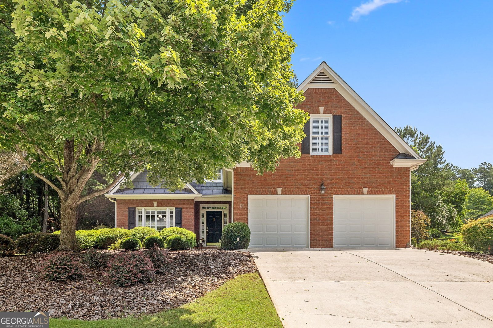 13995 Mariners Cove Alpharetta - 1