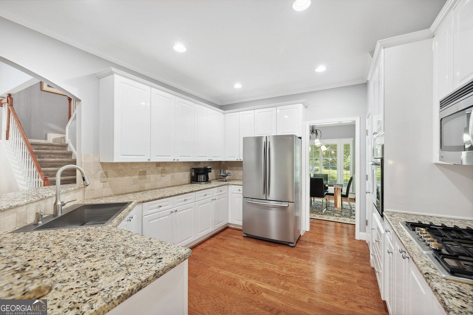 13995 Mariners Cove Alpharetta - 10