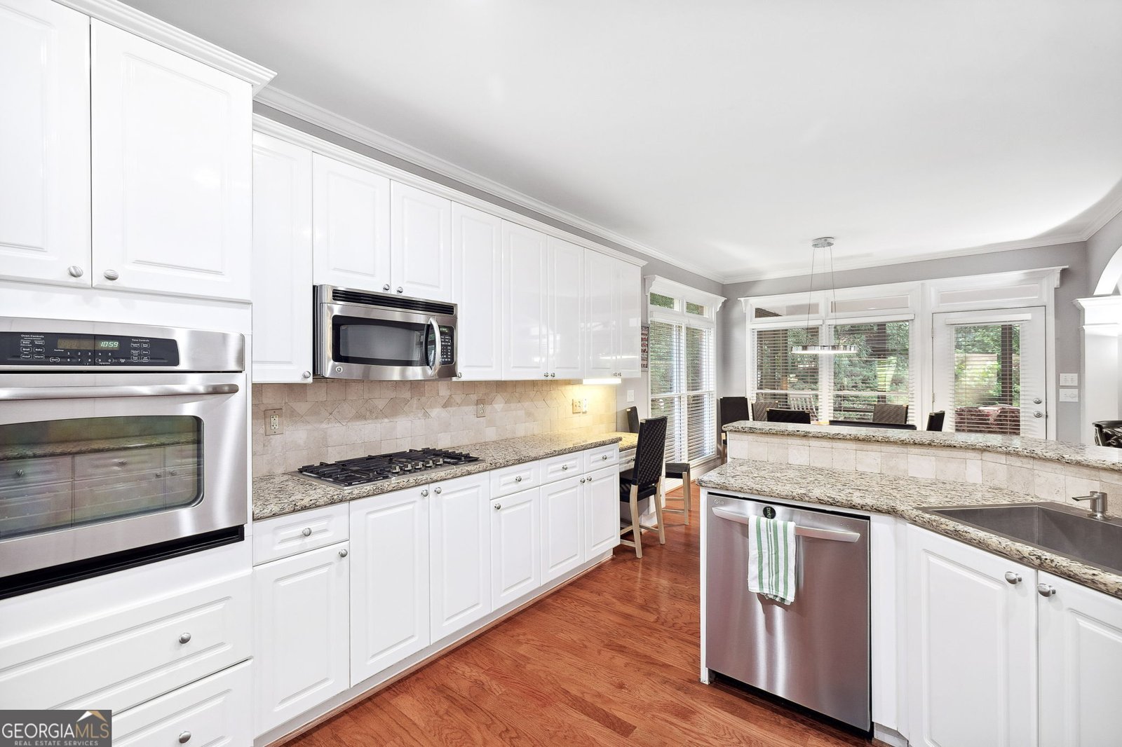 13995 Mariners Cove Alpharetta - 12