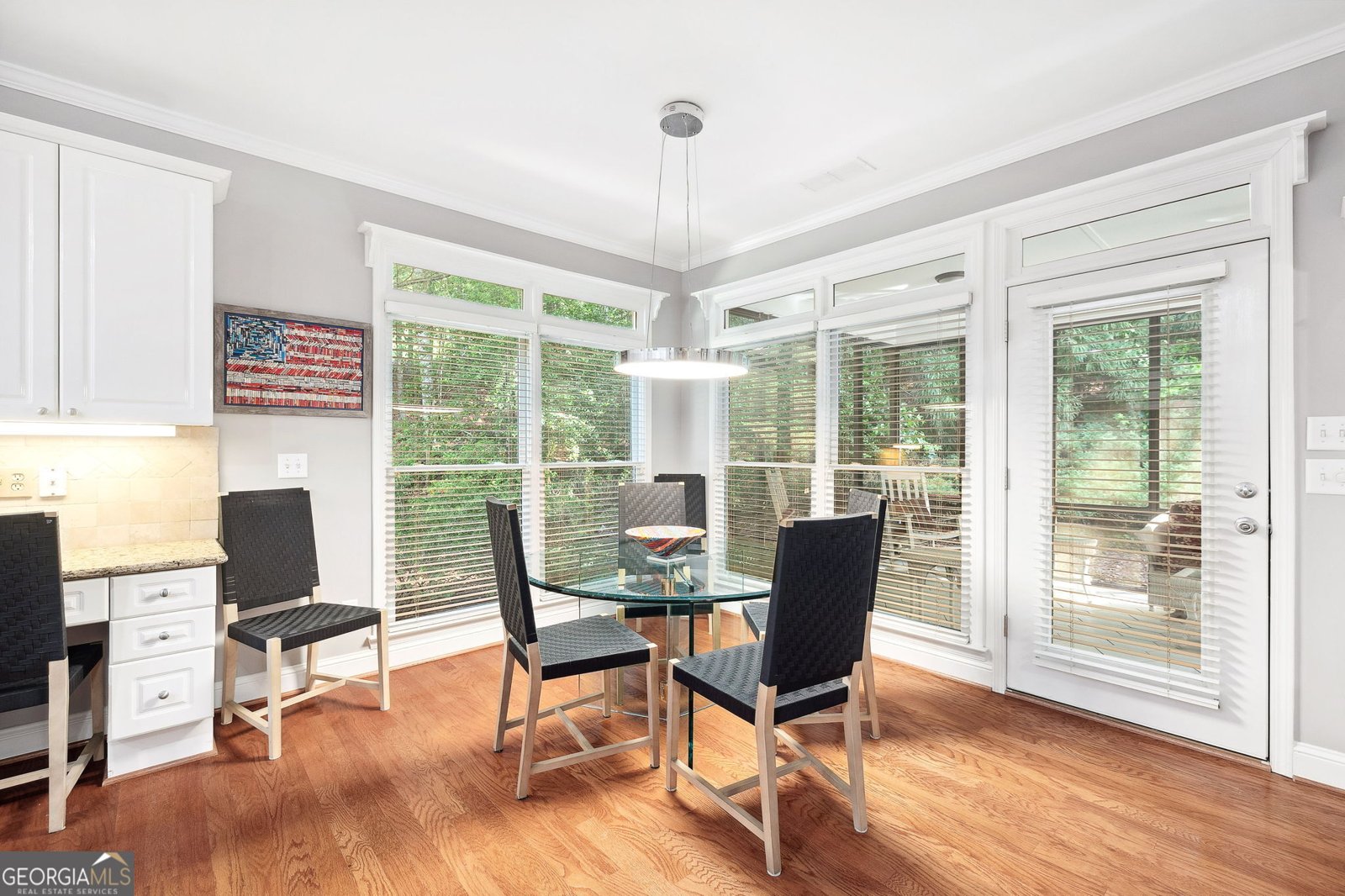 13995 Mariners Cove Alpharetta - 13