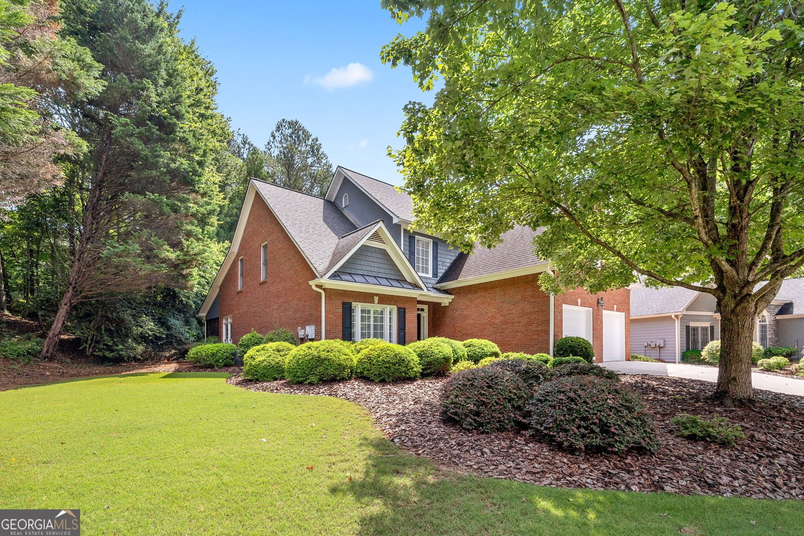 13995 Mariners Cove Alpharetta - 2