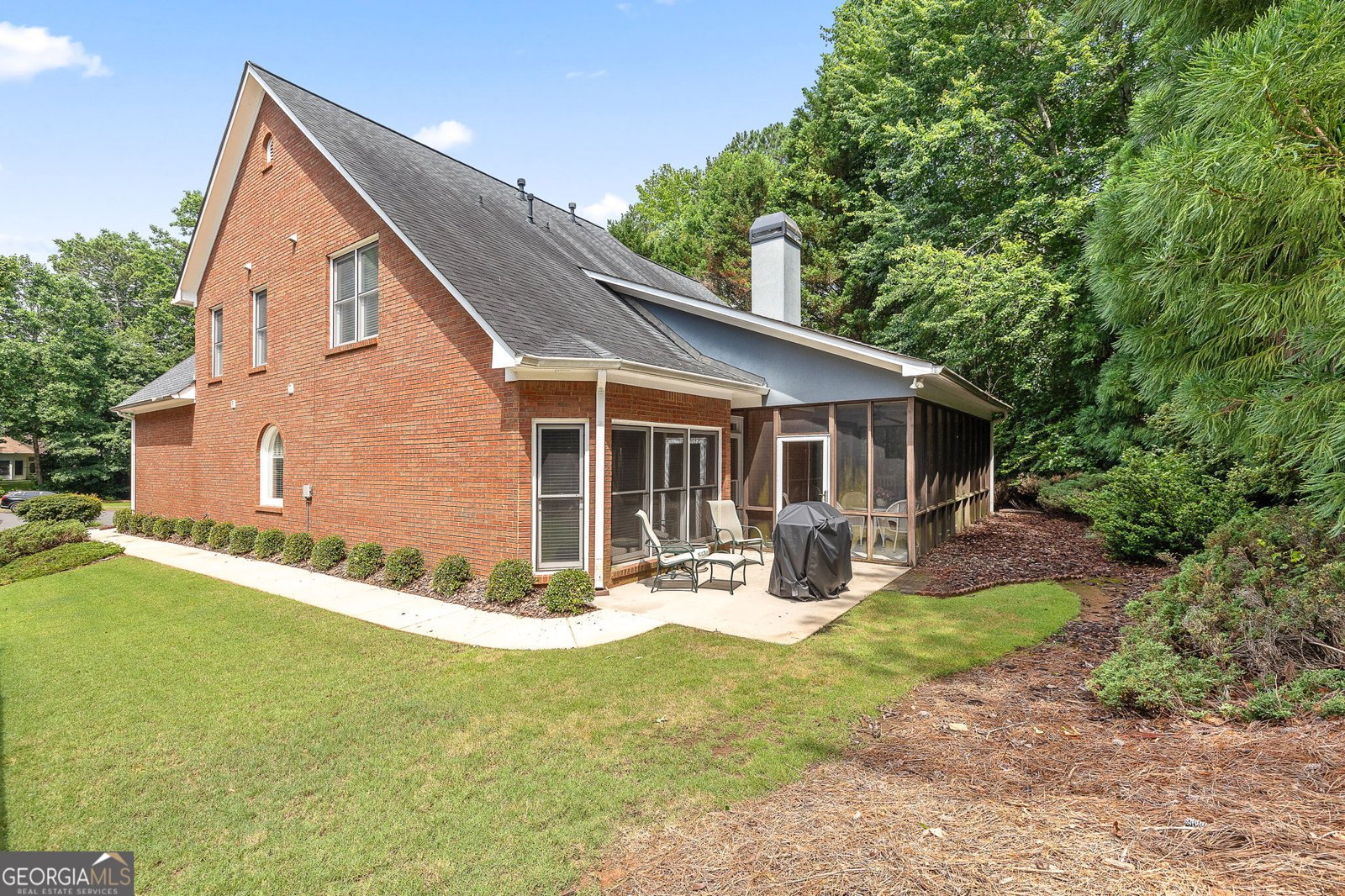 13995 Mariners Cove Alpharetta - 26
